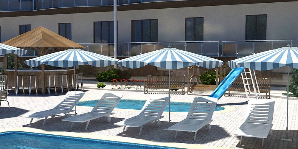 Sevita Hotel
