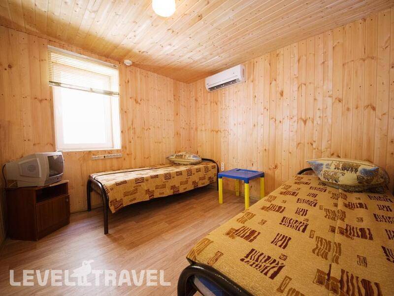 Фотография База Отдыха Семейная Лагуна
