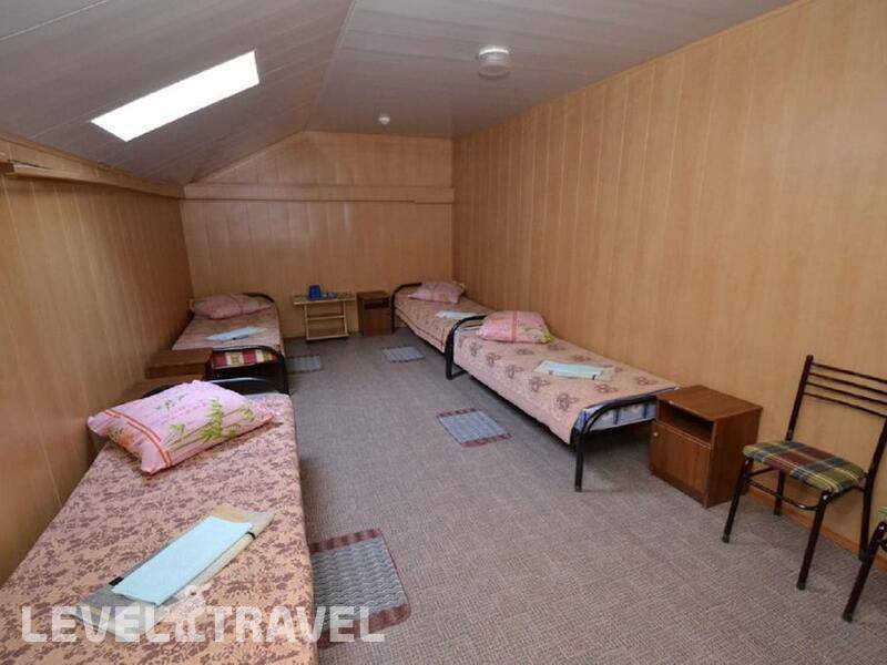 Фотография База Отдыха Семейная Лагуна