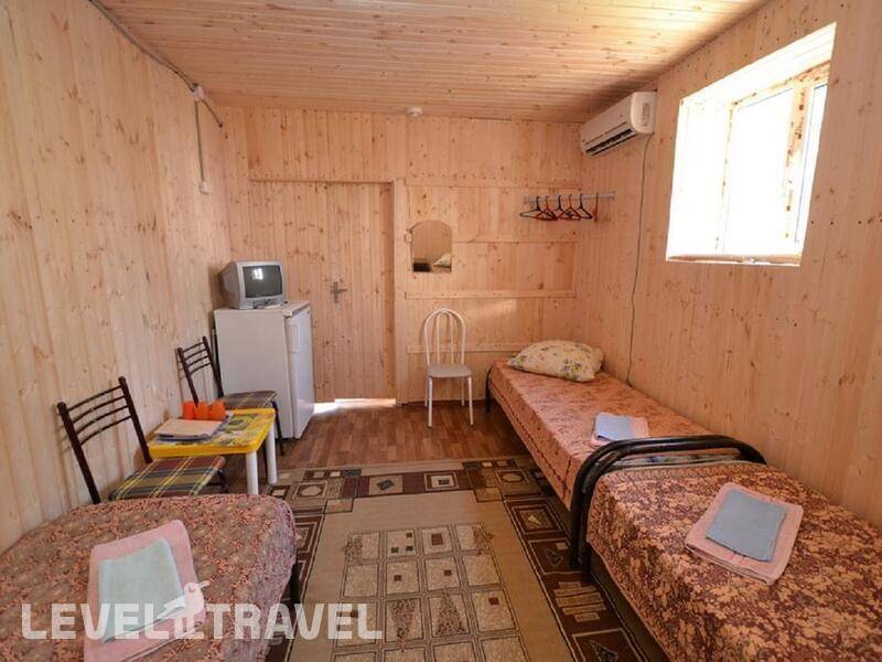 Фотография База Отдыха Семейная Лагуна