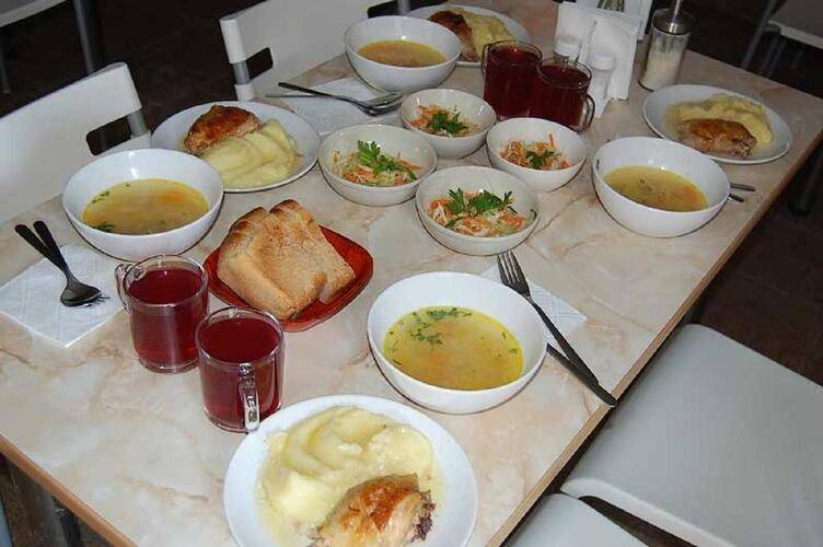 База Отдыха Семейная Лагуна