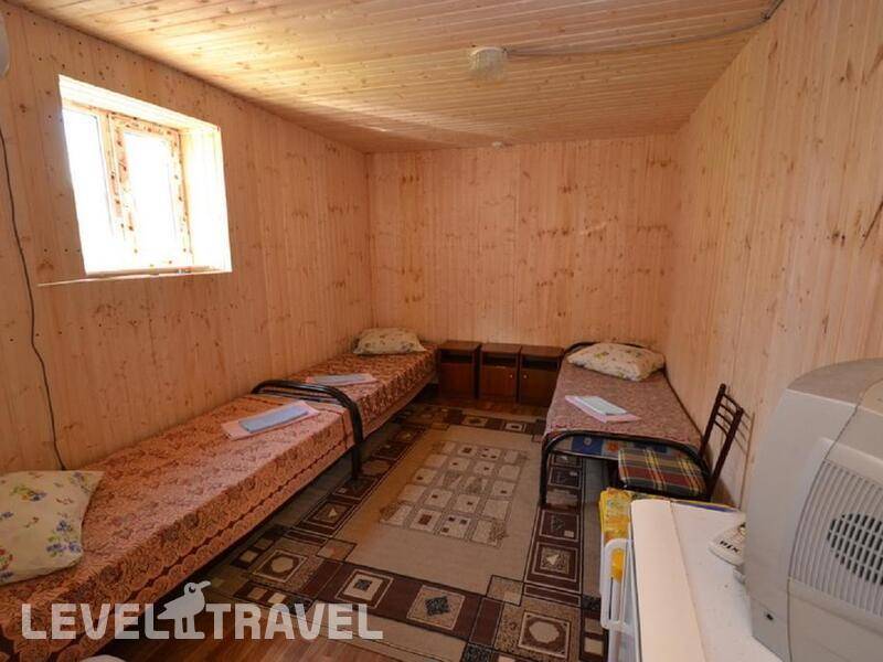 Фотография База Отдыха Семейная Лагуна