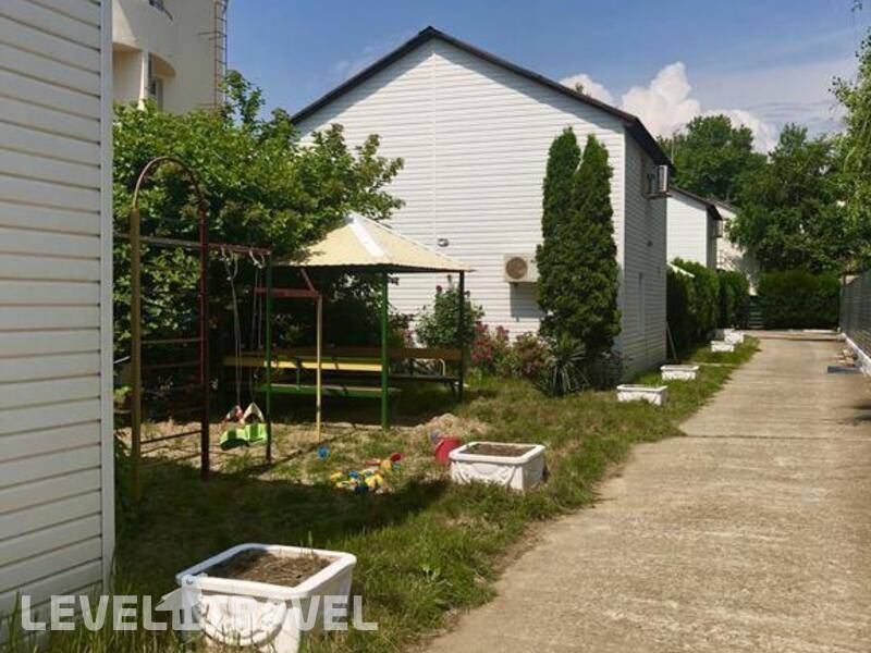 Фотография База Отдыха Семейная Лагуна