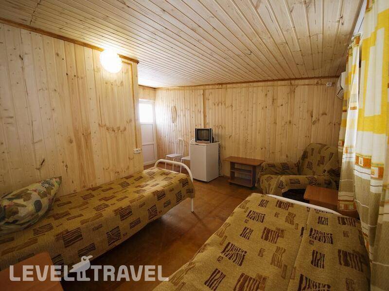 Фотография База Отдыха Семейная Лагуна