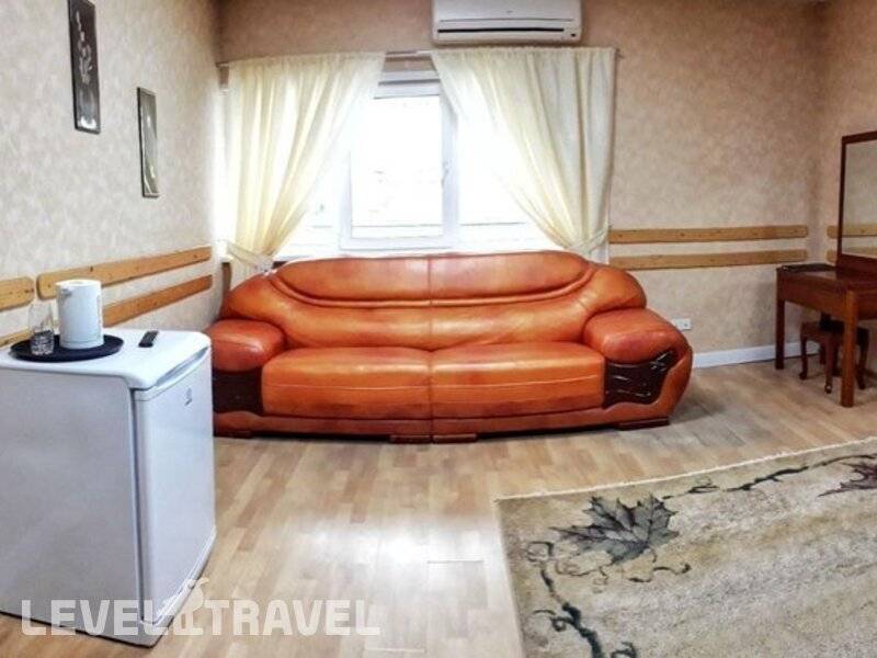 Фотография Хостел Юг