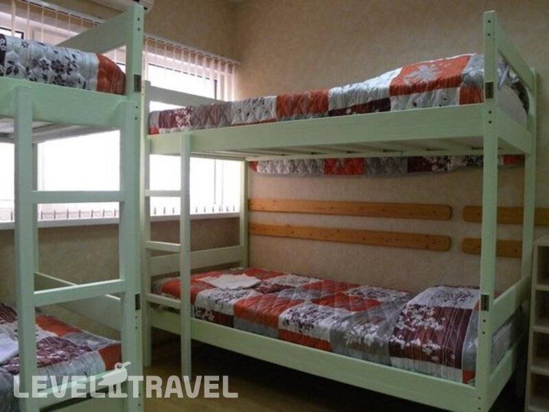 Фотография Хостел Юг
