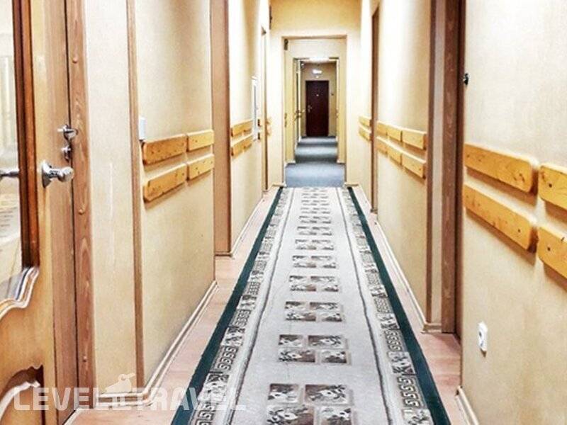 Фотография Хостел Юг