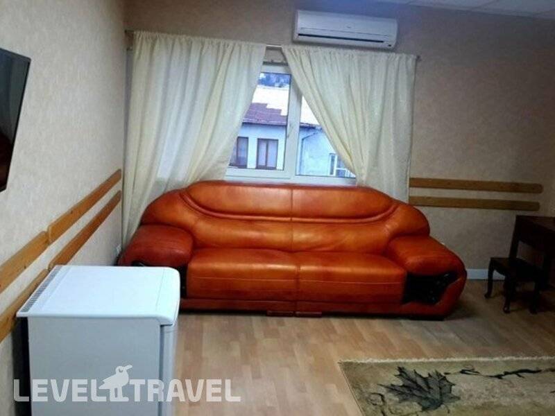 Фотография Хостел Юг