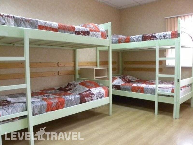 Фотография Хостел Юг