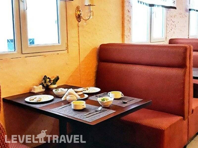 Фотография Хостел Юг
