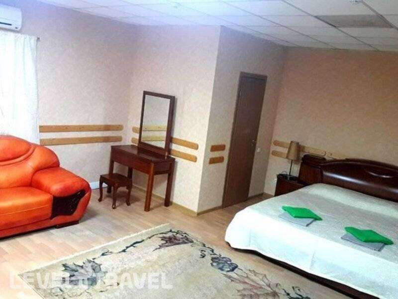 Фотография Хостел Юг