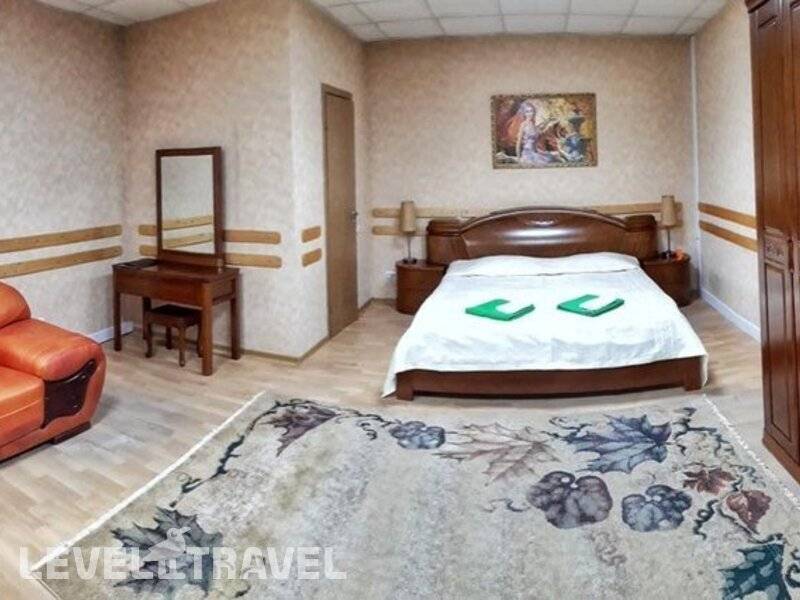 Фотография Хостел Юг