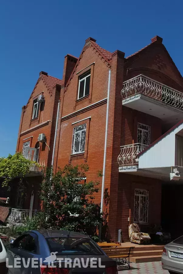 Отель Гостиный Двор