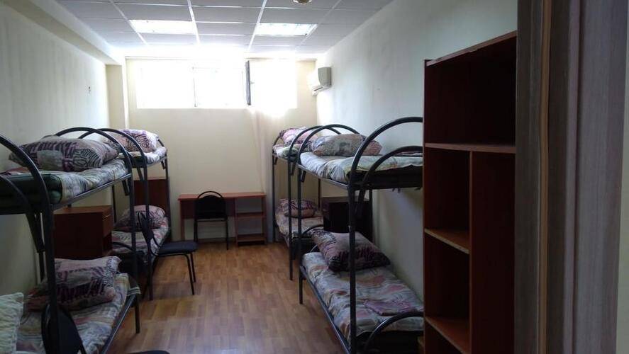 Хостел Чешский Дом