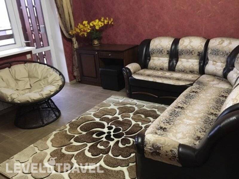 Фотография Гостевой Дом Эдем-С