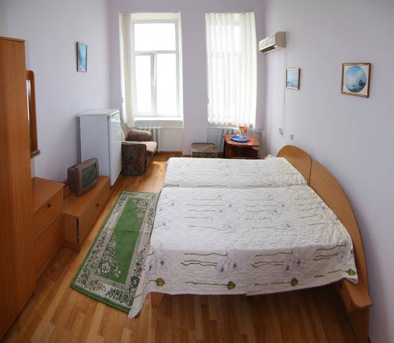ЛОК Трехгорка