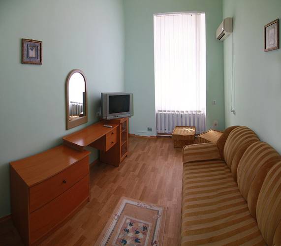 ЛОК Трехгорка