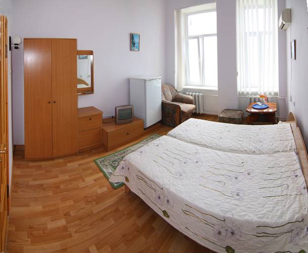 ЛОК Трехгорка