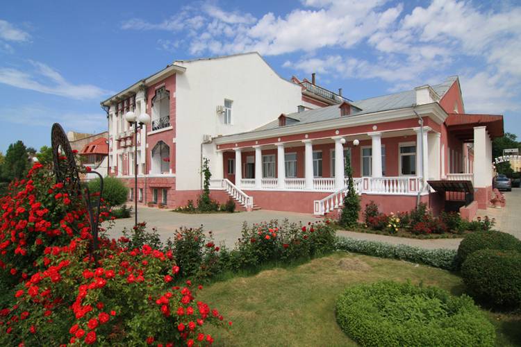 ЛОК Трехгорка