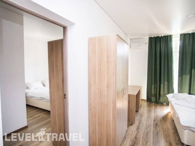 Фотография Green Park Hotel (Грин Парк Отель)