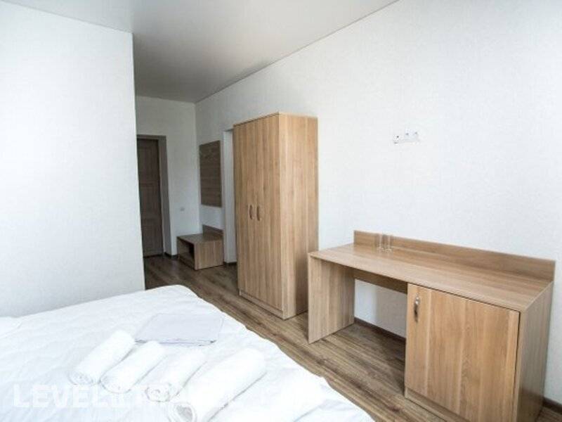 Фотография Green Park Hotel (Грин Парк Отель)
