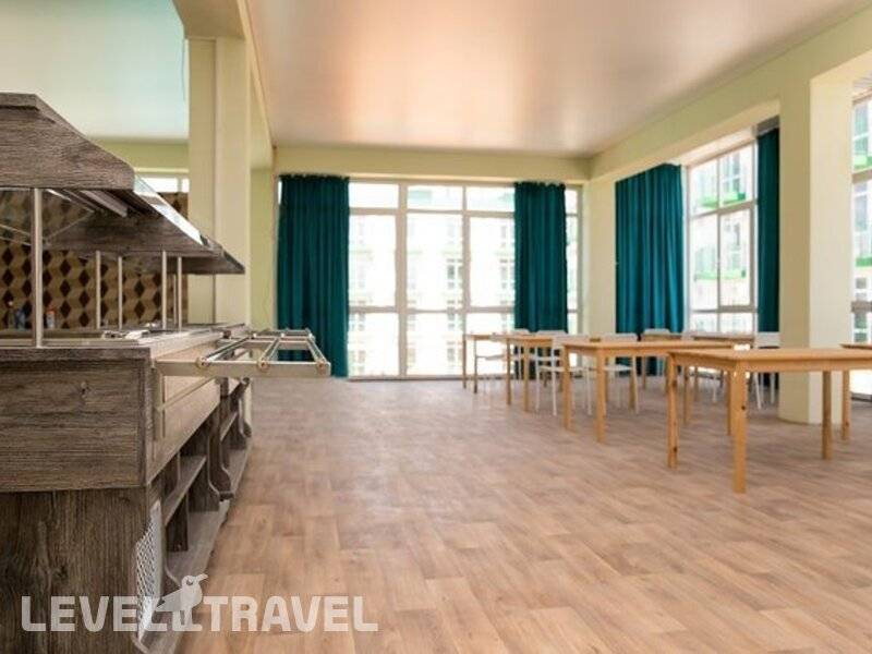 Фотография Green Park Hotel (Грин Парк Отель)