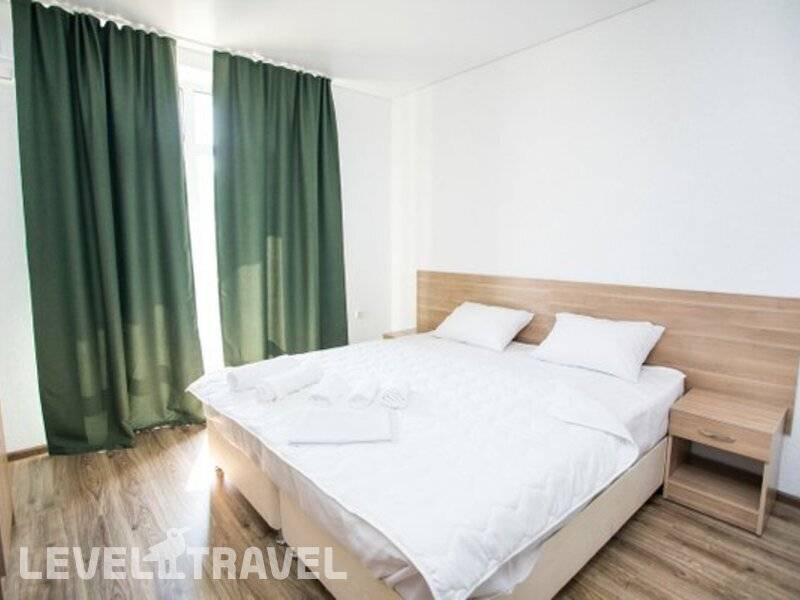 Фотография Green Park Hotel (Грин Парк Отель)