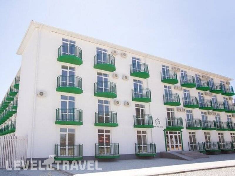 Фотография Green Park Hotel (Грин Парк Отель)