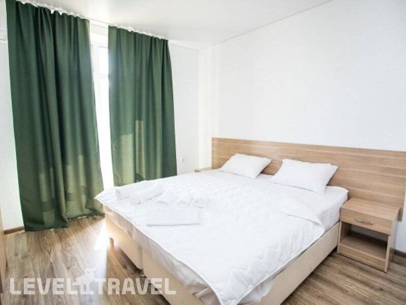 Фотография Green Park Hotel (Грин Парк Отель)