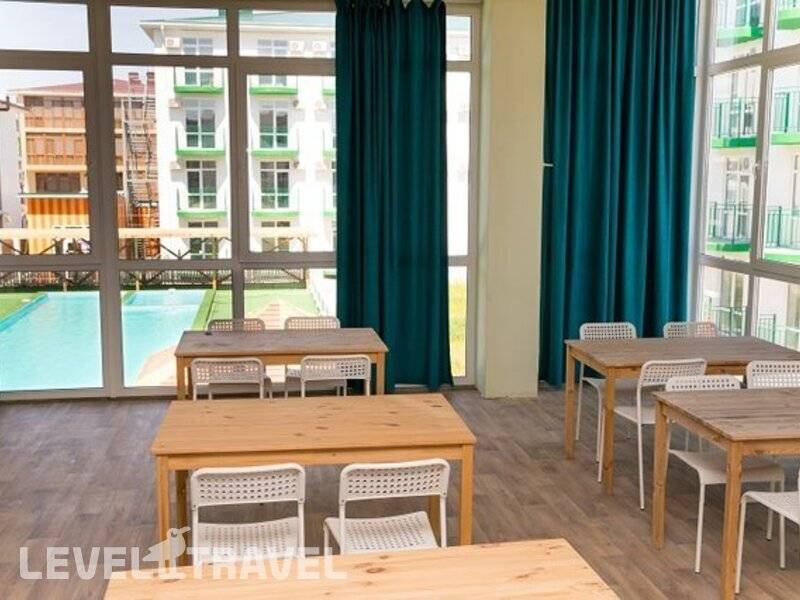 Фотография Green Park Hotel (Грин Парк Отель)