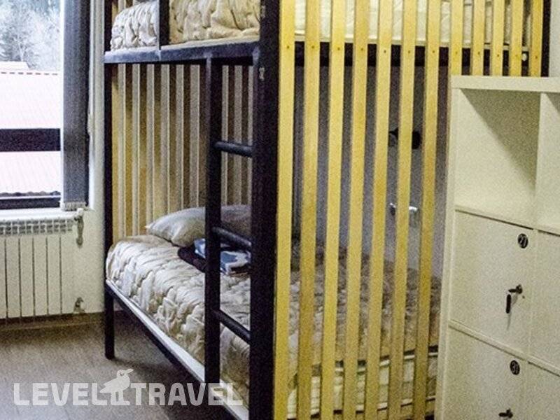 Фотография Khosta Hostel (Хостел Хоста)
