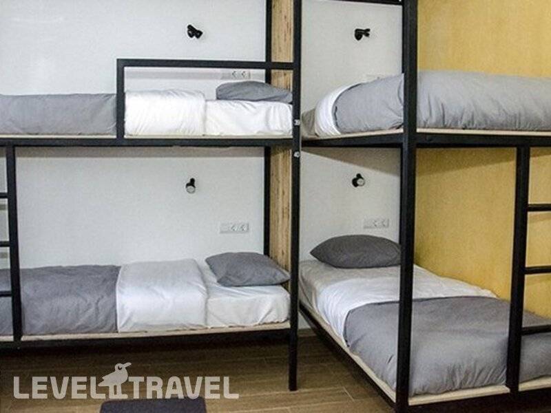 Фотография Khosta Hostel (Хостел Хоста)