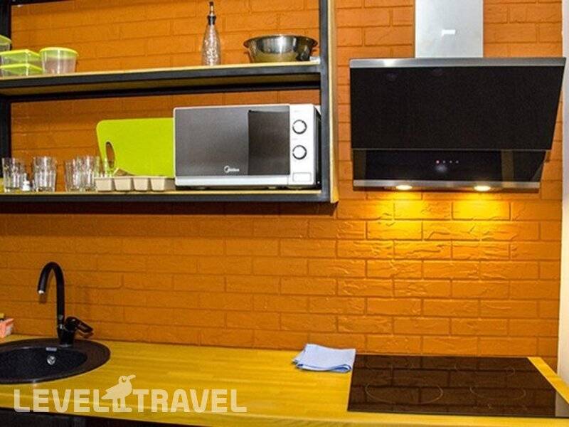 Фотография Khosta Hostel (Хостел Хоста)