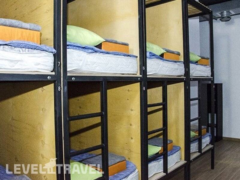 Фотография Khosta Hostel (Хостел Хоста)
