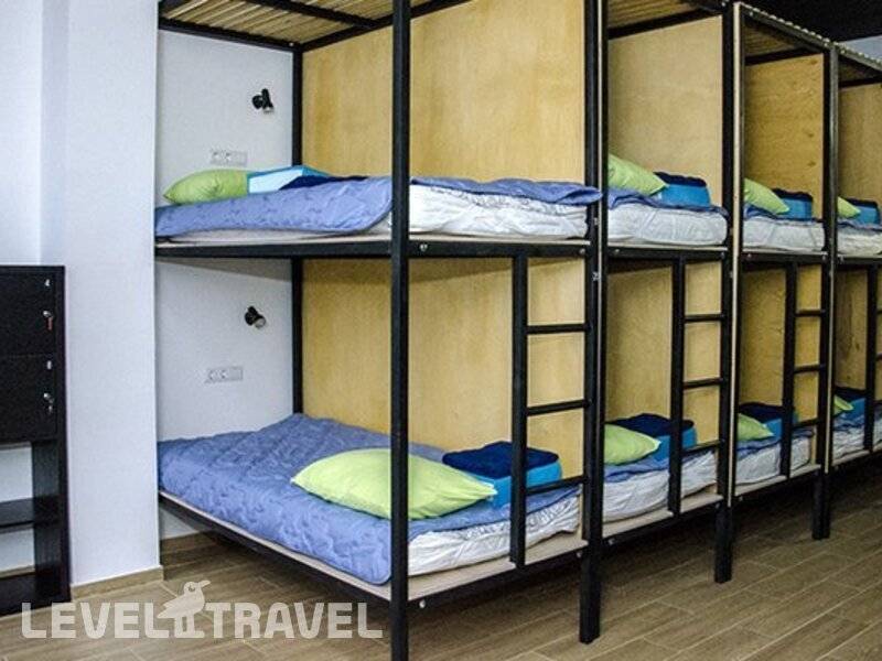 Фотография Khosta Hostel (Хостел Хоста)