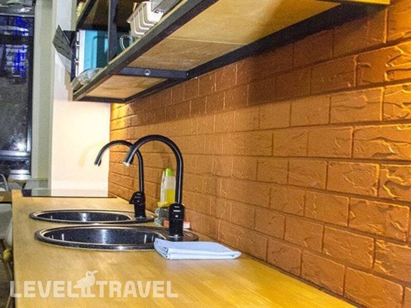 Фотография Khosta Hostel (Хостел Хоста)