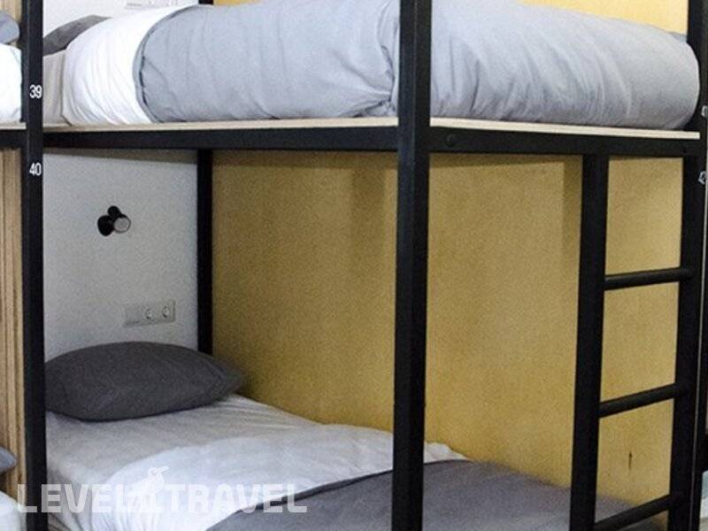 Фотография Khosta Hostel (Хостел Хоста)