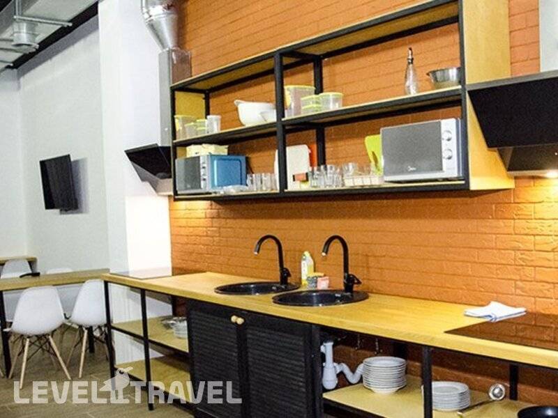 Фотография Khosta Hostel (Хостел Хоста)