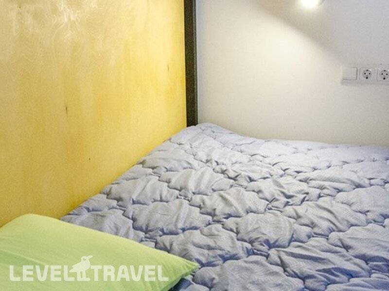 Фотография Khosta Hostel (Хостел Хоста)