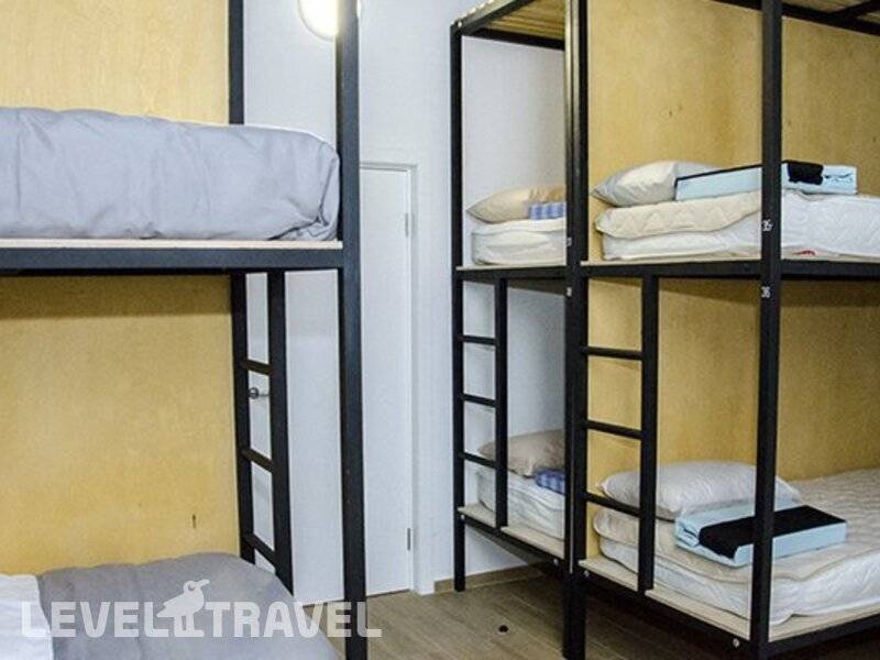 Фотография Khosta Hostel (Хостел Хоста)