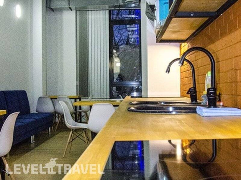 Фотография Khosta Hostel (Хостел Хоста)