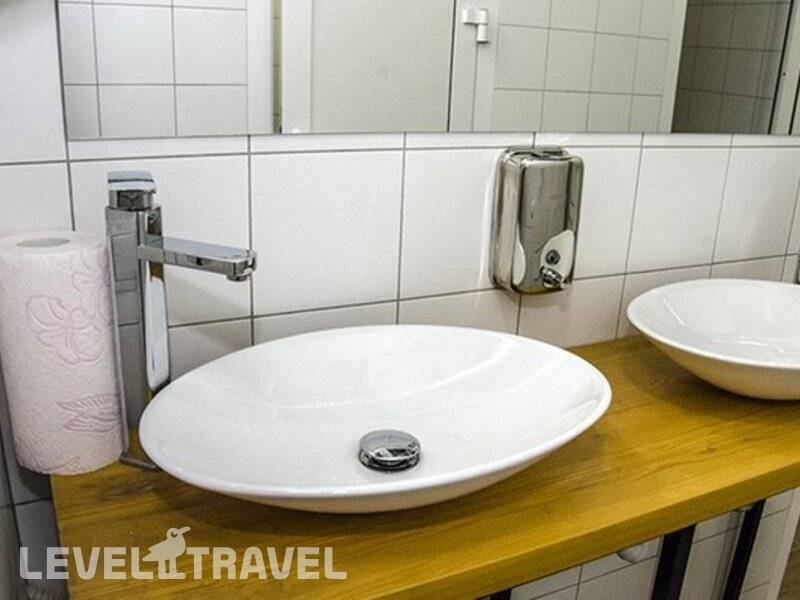 Фотография Khosta Hostel (Хостел Хоста)