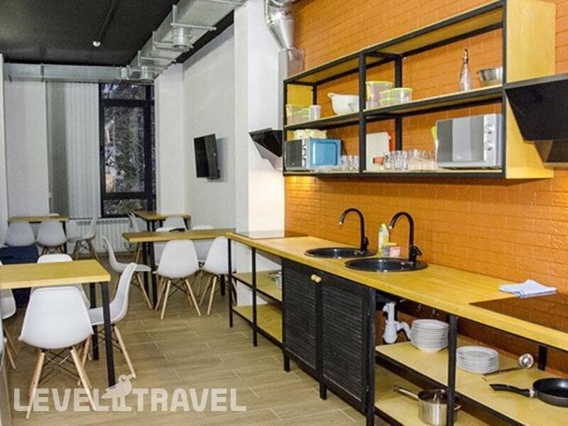 Фотография Khosta Hostel (Хостел Хоста)