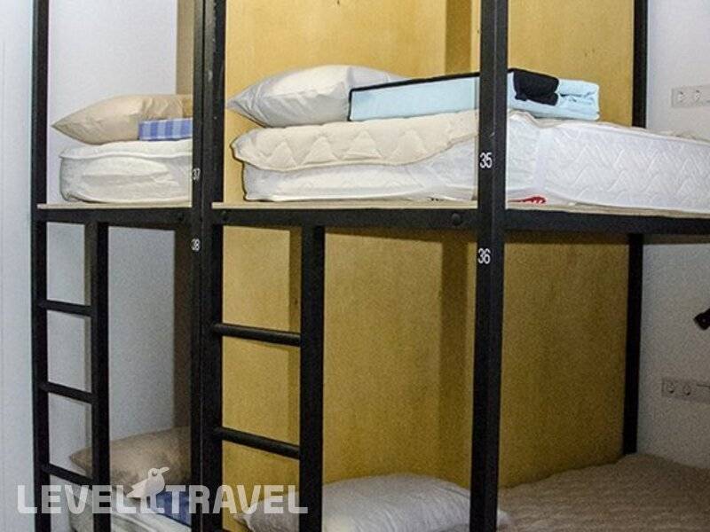 Фотография Khosta Hostel (Хостел Хоста)