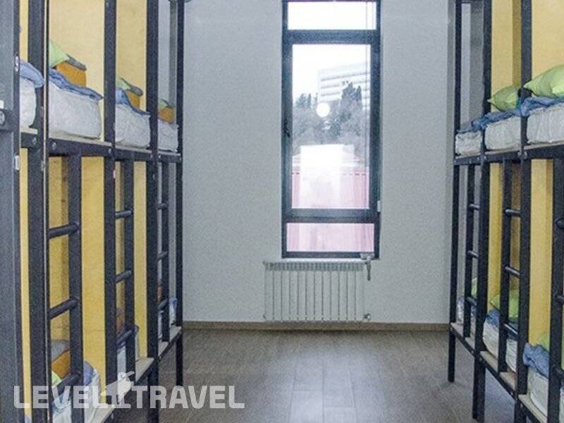 Фотография Khosta Hostel (Хостел Хоста)