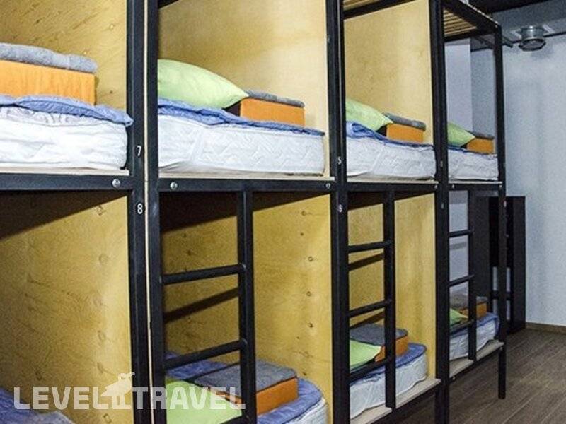 Фотография Khosta Hostel (Хостел Хоста)