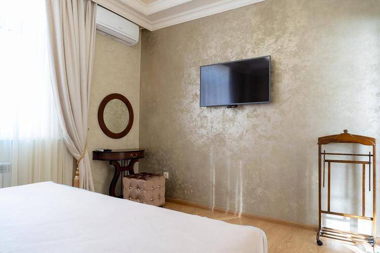 Спа-Отель Palazzo
