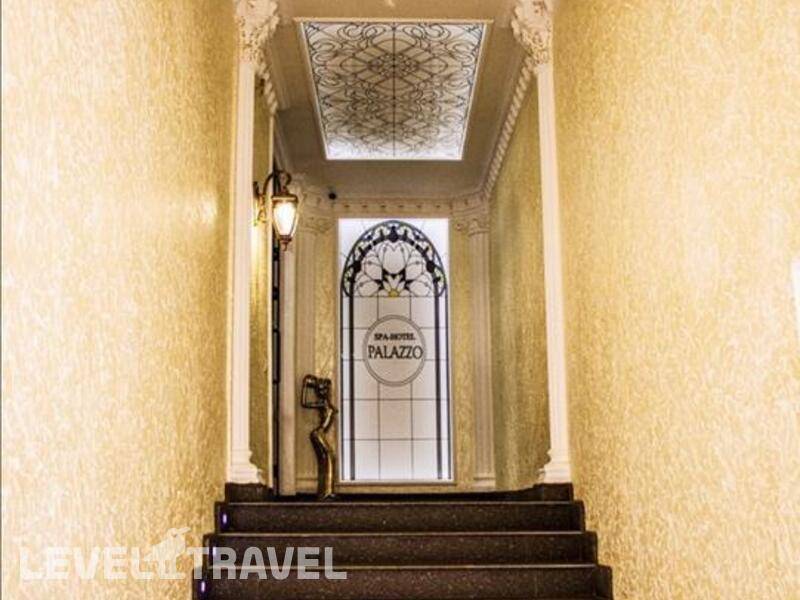 Фотография Спа-Отель Palazzo
