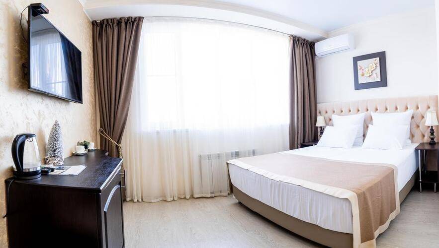 Спа-Отель Palazzo