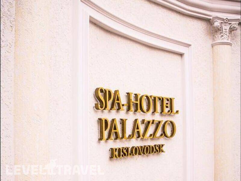 Фотография Спа-Отель Palazzo